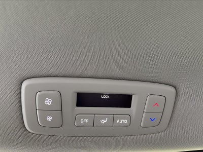 2025 Kia Carnival Hybrid SX FWD