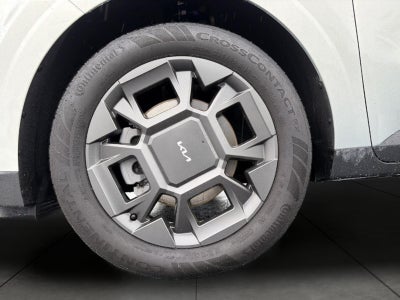 2025 Kia Carnival Hybrid SX FWD