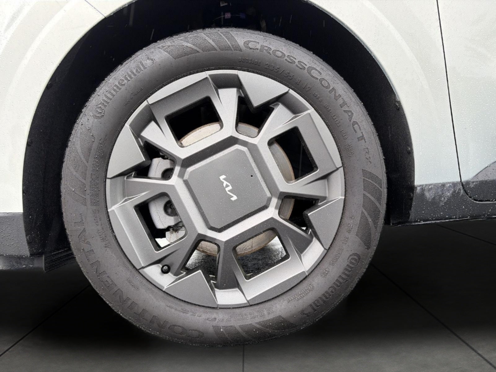 2025 Kia Carnival Hybrid SX FWD