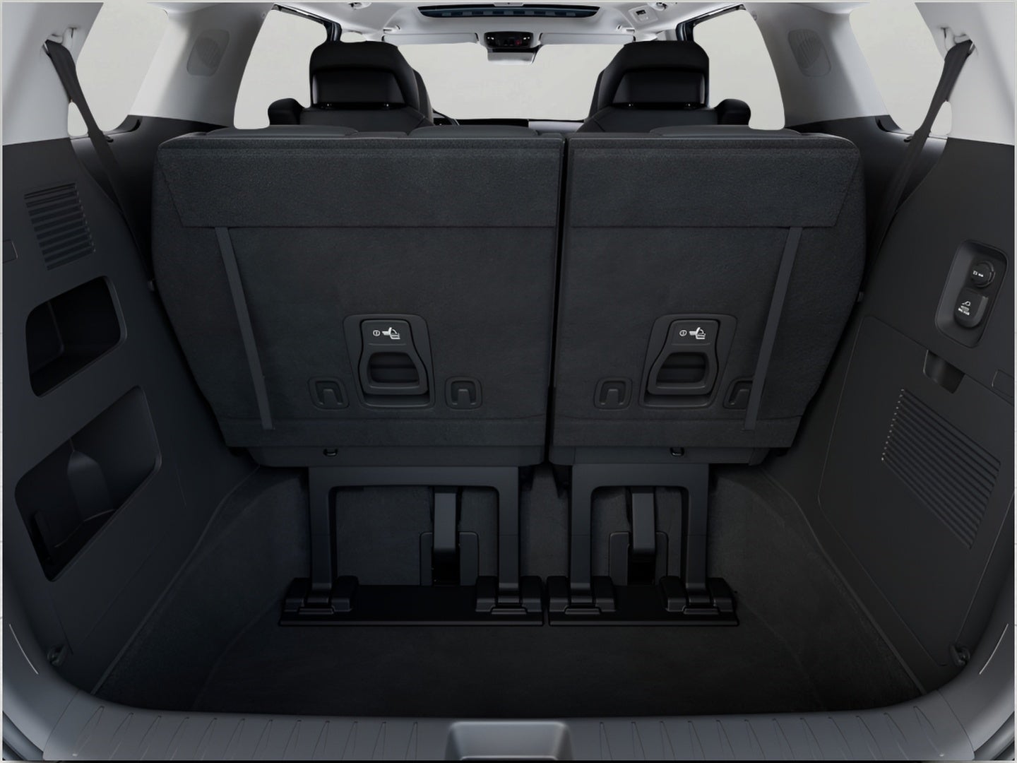 2026 Kia Carnival Hybrid SX FWD