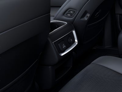 2026 Kia Carnival Hybrid SX FWD