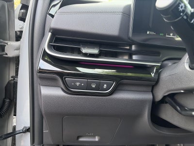 2027 Kia Carnival Hybrid SX FWD