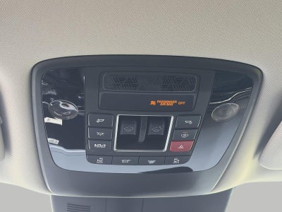 2027 Kia Carnival Hybrid SX FWD