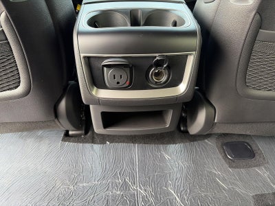2027 Kia Carnival Hybrid SX FWD