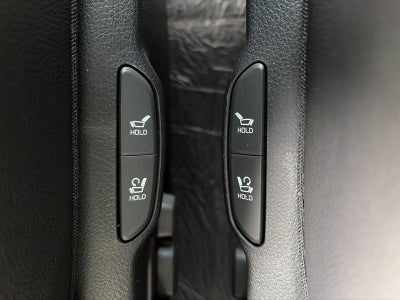 2027 Kia Carnival Hybrid SX FWD