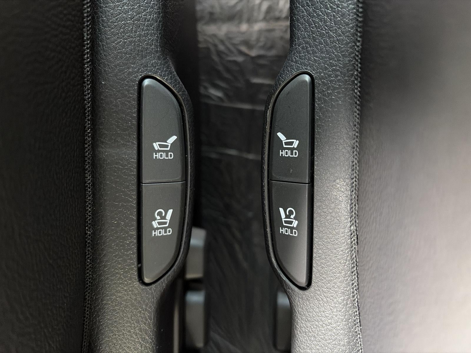 2027 Kia Carnival Hybrid SX FWD