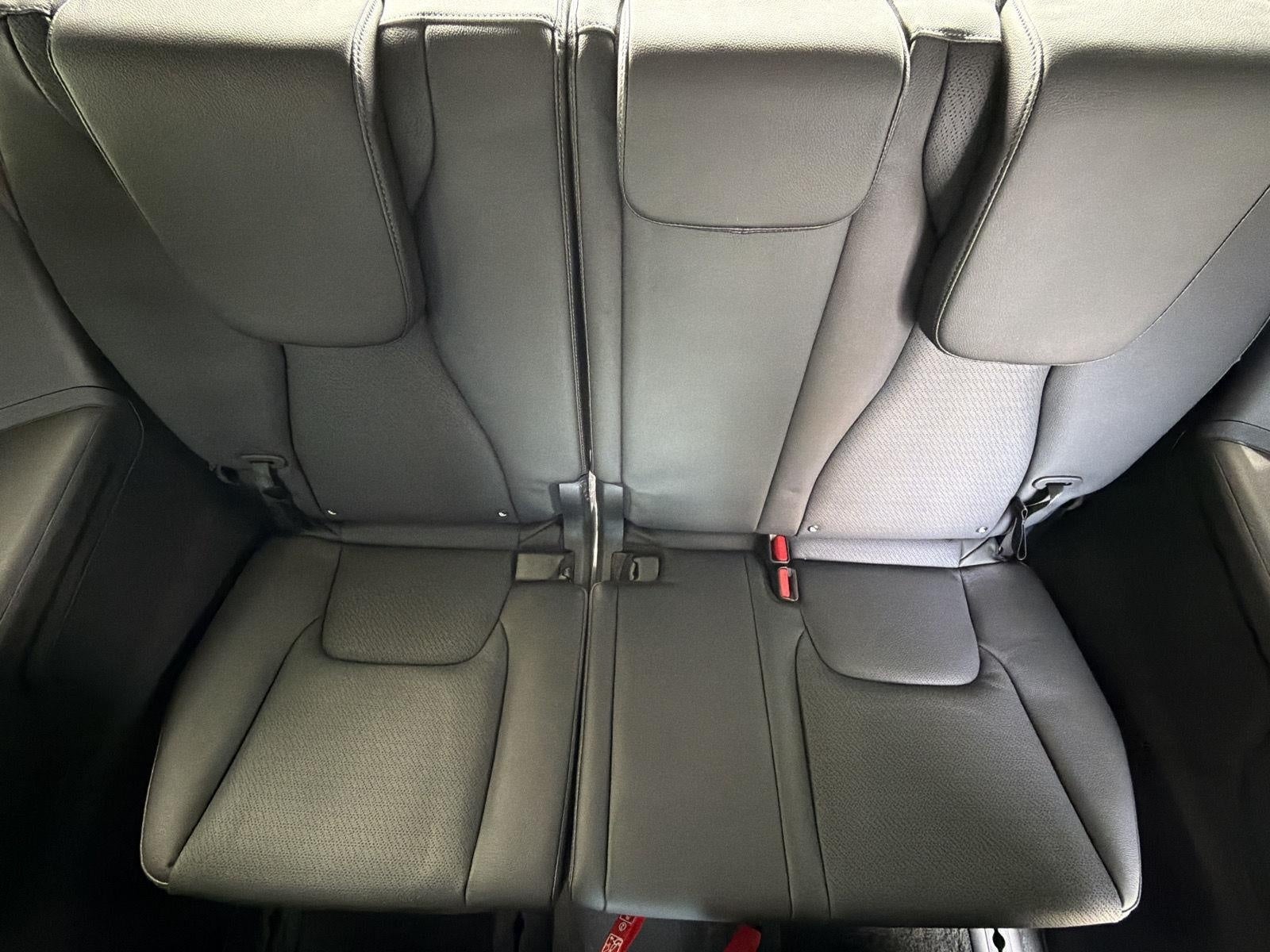 2027 Kia Carnival Hybrid SX FWD