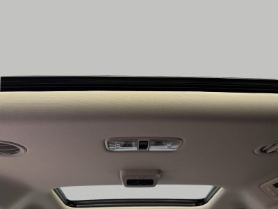 2027 Kia Carnival Hybrid SX FWD