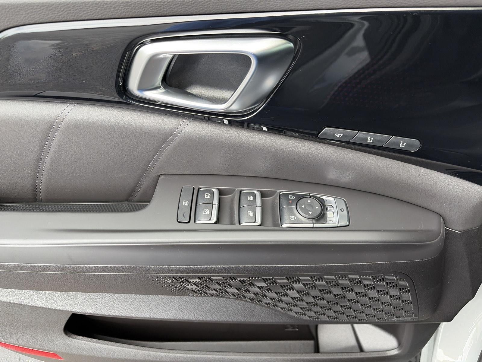 2027 Kia Carnival Hybrid SX FWD