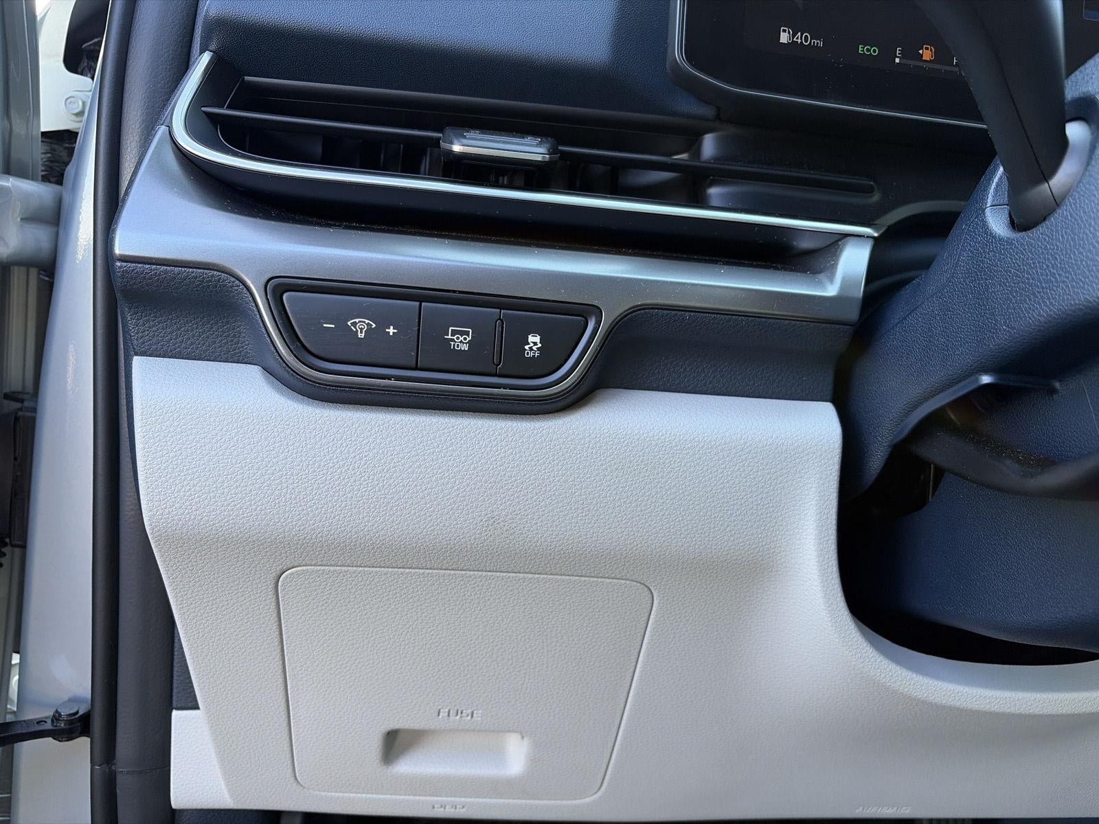 2026 Kia Carnival Hybrid SX FWD