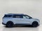 2026 Kia Carnival Hybrid SX FWD