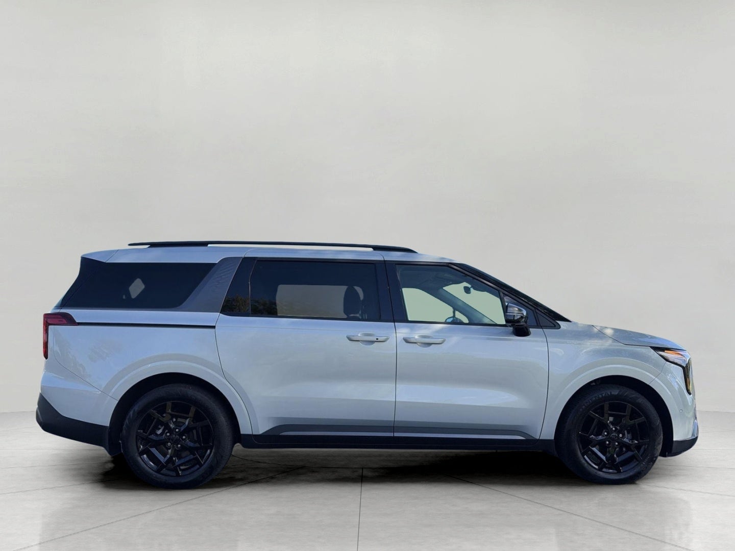 2026 Kia Carnival Hybrid SX FWD