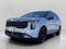 2026 Kia Carnival Hybrid SX FWD