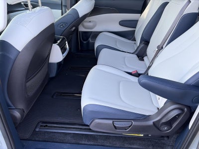 2026 Kia Carnival Hybrid SX FWD