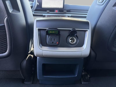 2026 Kia Carnival Hybrid SX FWD