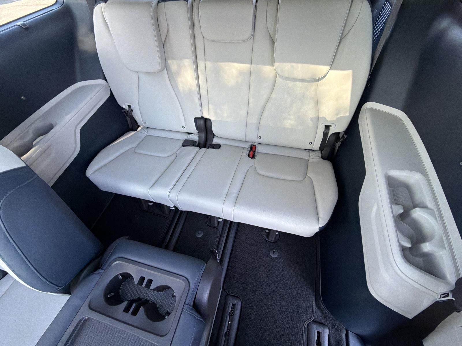 2026 Kia Carnival Hybrid SX FWD