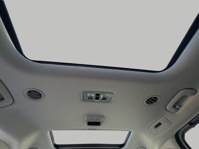 2026 Kia Carnival Hybrid SX FWD