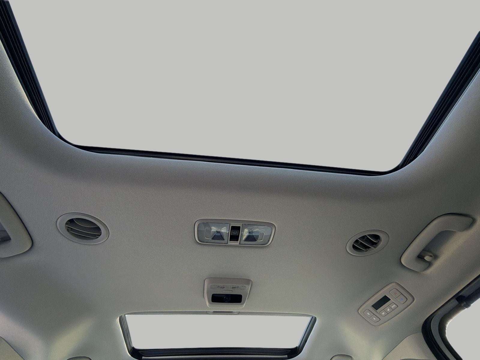 2026 Kia Carnival Hybrid SX FWD