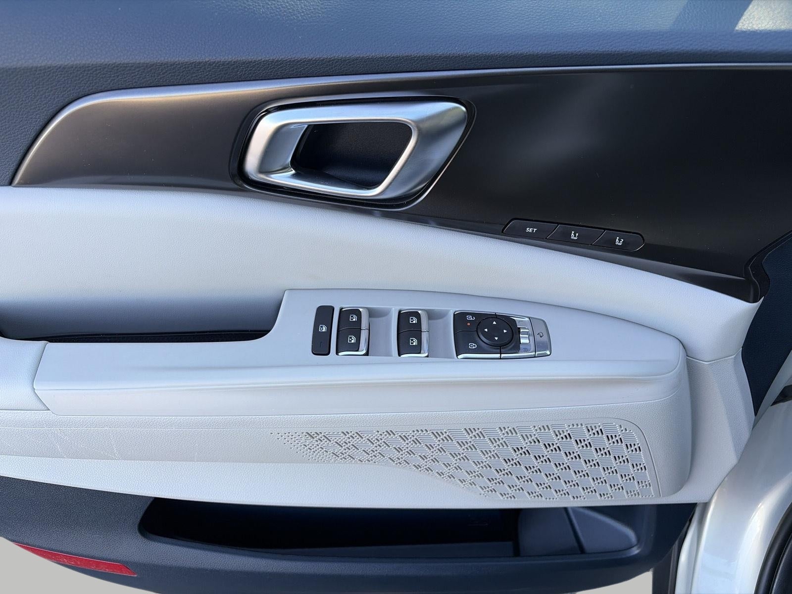 2026 Kia Carnival Hybrid SX FWD