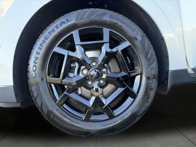2026 Kia Carnival Hybrid SX FWD