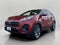 2022 Kia Sportage Nightfall AWD
