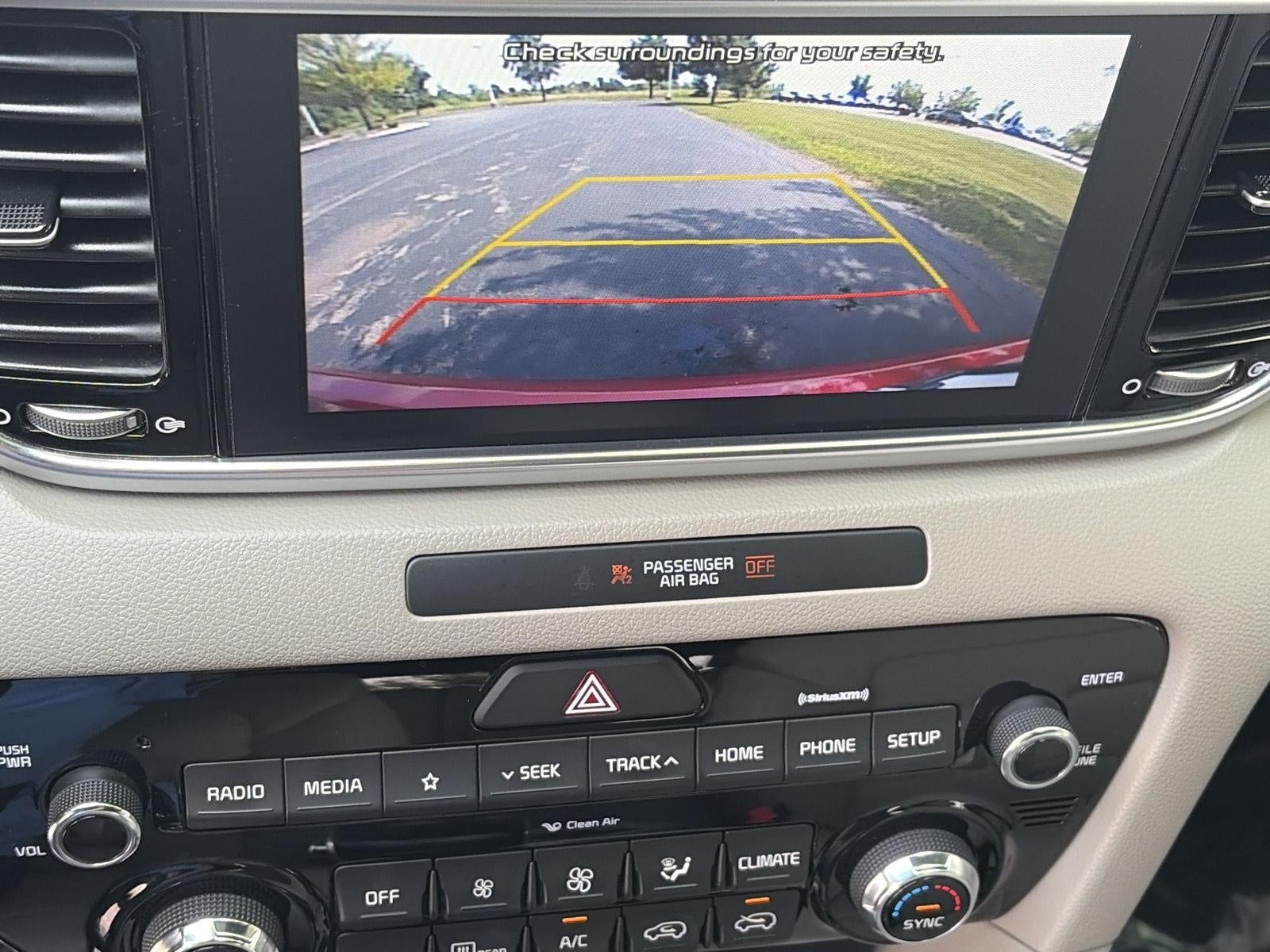 2022 Kia Sportage Nightfall AWD