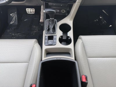 2022 Kia Sportage Nightfall AWD