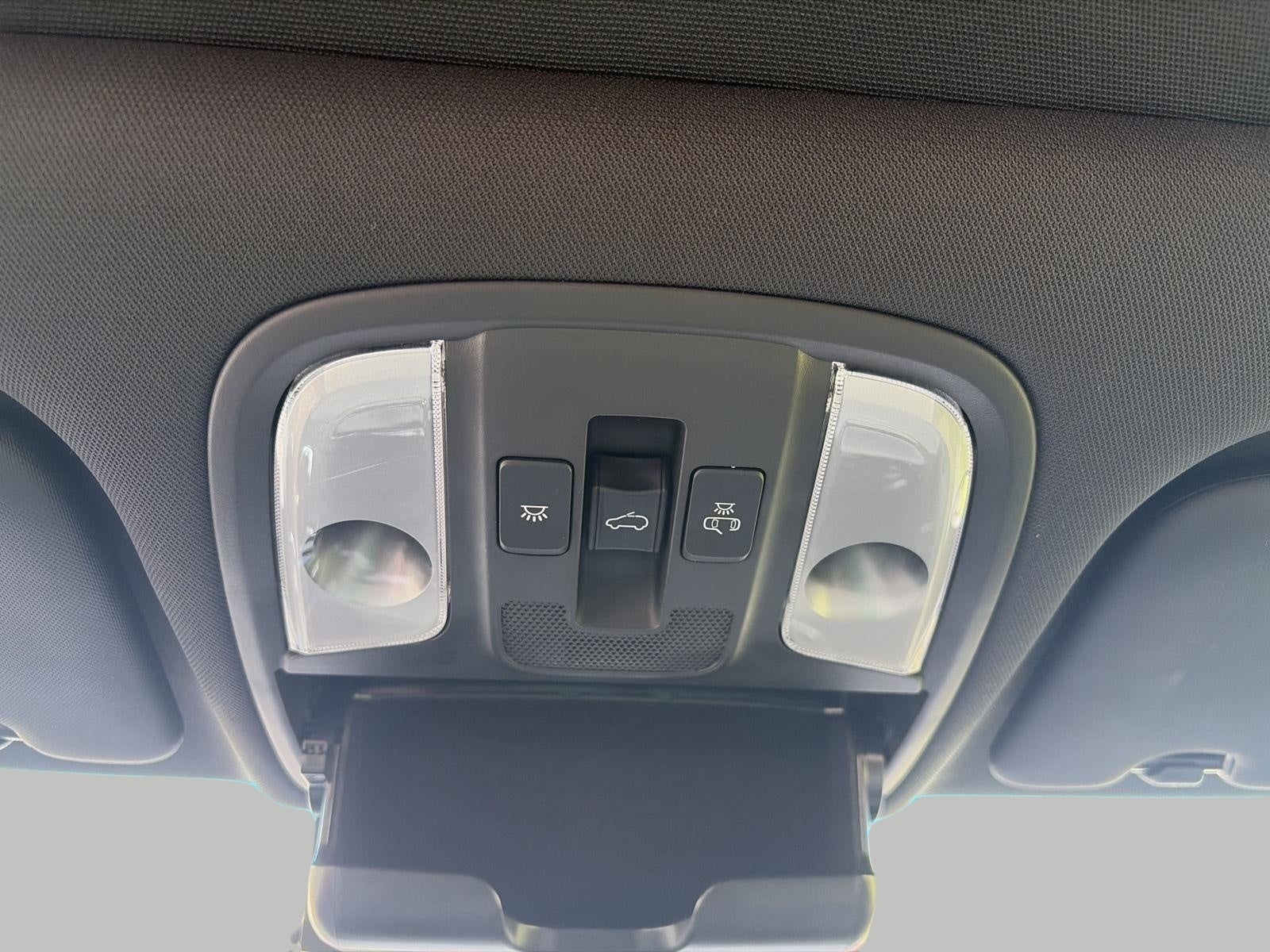 2022 Kia Sportage Nightfall AWD