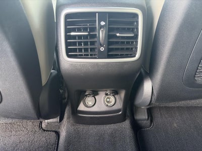 2022 Kia Sportage Nightfall AWD