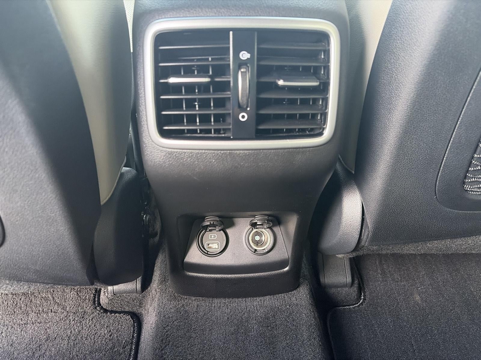 2022 Kia Sportage Nightfall AWD