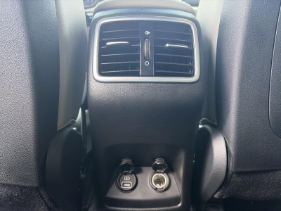 2022 Kia Sportage Nightfall AWD