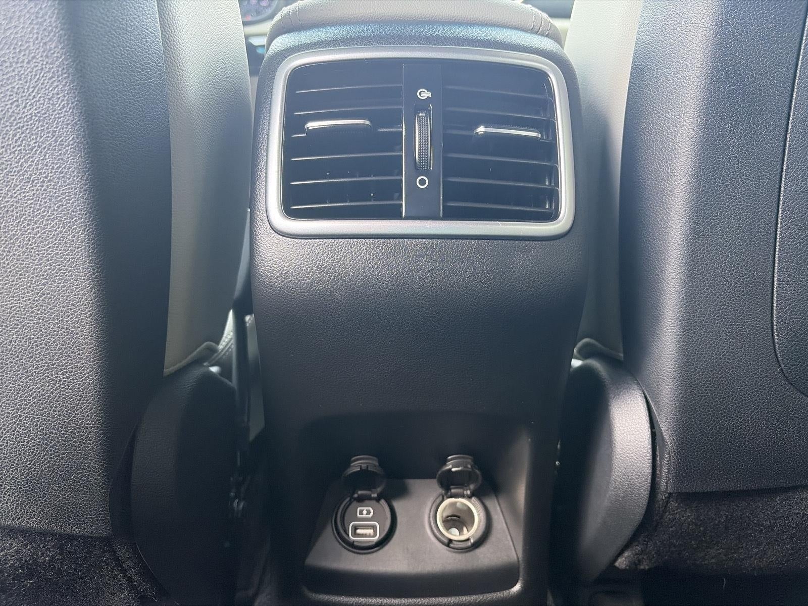 2022 Kia Sportage Nightfall AWD