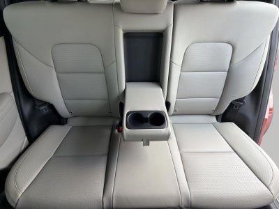 2022 Kia Sportage Nightfall AWD