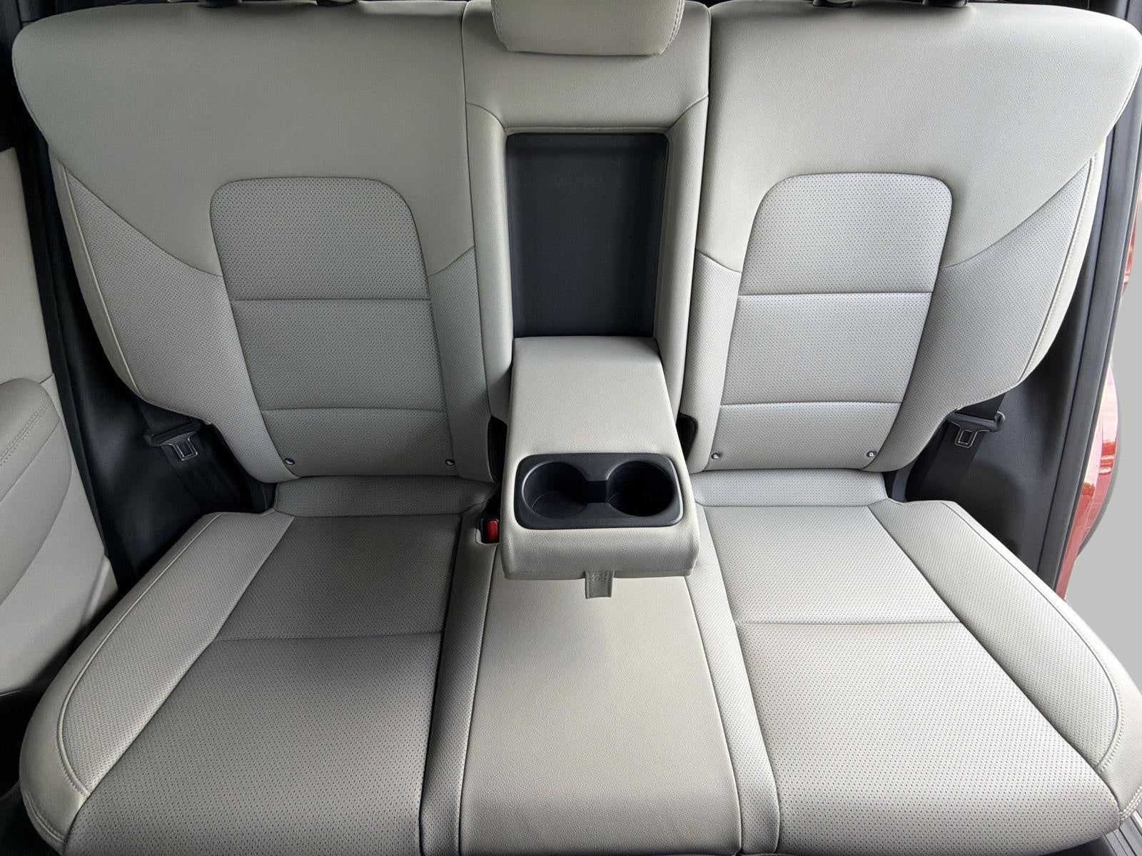 2022 Kia Sportage Nightfall AWD