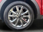2022 Kia Sportage Nightfall AWD