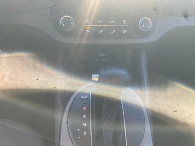 2013 Kia Sportage 2WD 4dr LX