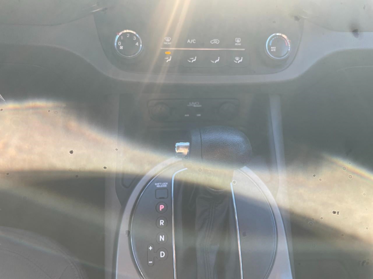 2013 Kia Sportage 2WD 4dr LX