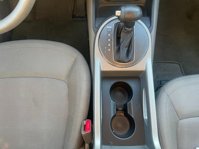 2013 Kia Sportage 2WD 4dr LX
