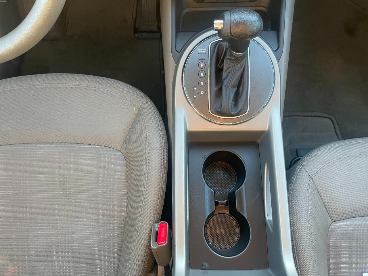 2013 Kia Sportage 2WD 4dr LX