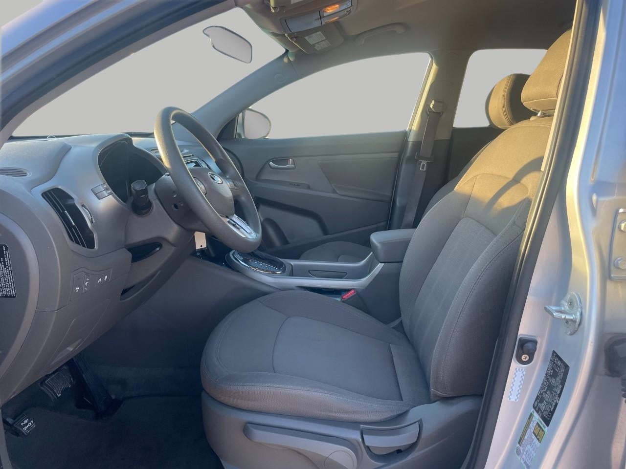 2013 Kia Sportage 2WD 4dr LX