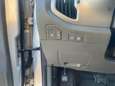 2013 Kia Sportage 2WD 4dr LX