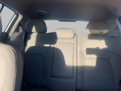 2013 Kia Sportage 2WD 4dr LX