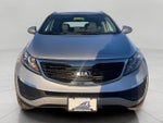 2013 Kia Sportage 2WD 4dr LX