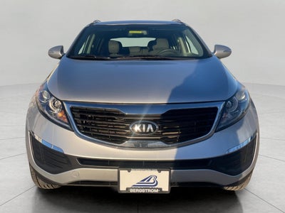 2013 Kia Sportage 2WD 4dr LX