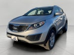 2013 Kia Sportage 2WD 4dr LX