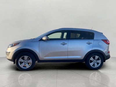 2013 Kia Sportage 2WD 4dr LX