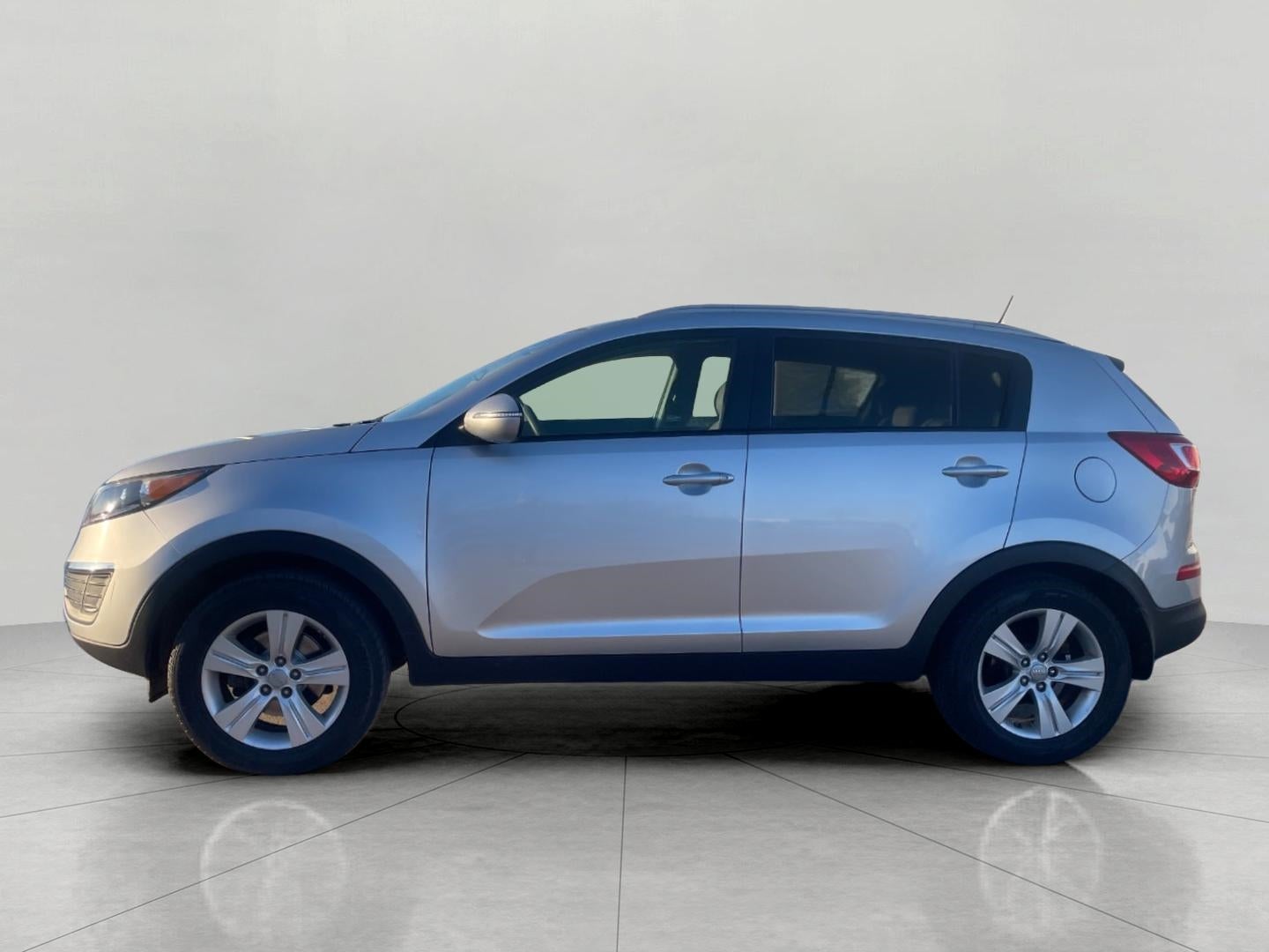 2013 Kia Sportage 2WD 4dr LX