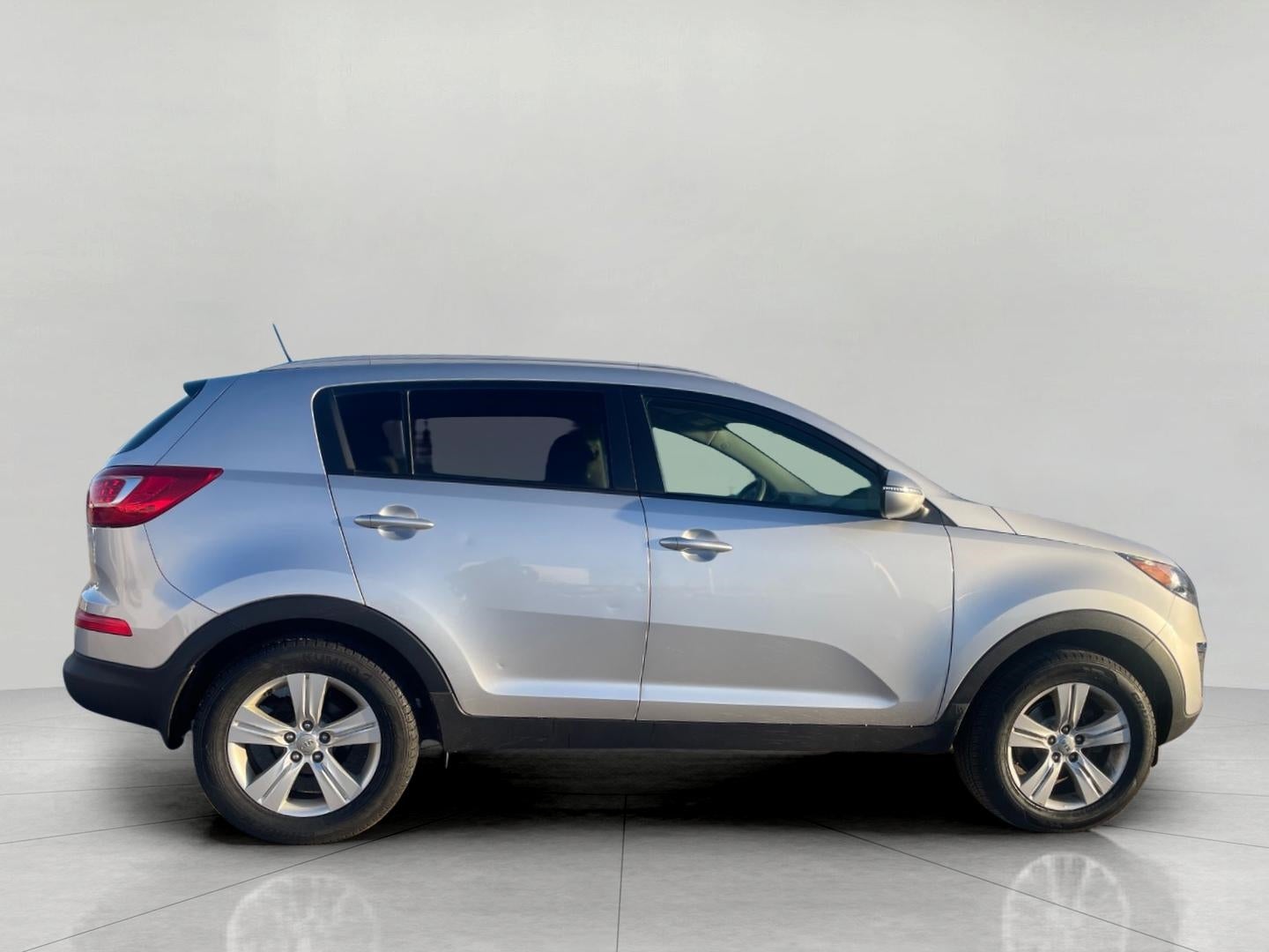 2013 Kia Sportage 2WD 4dr LX