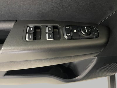2020 Kia Sportage LX FWD