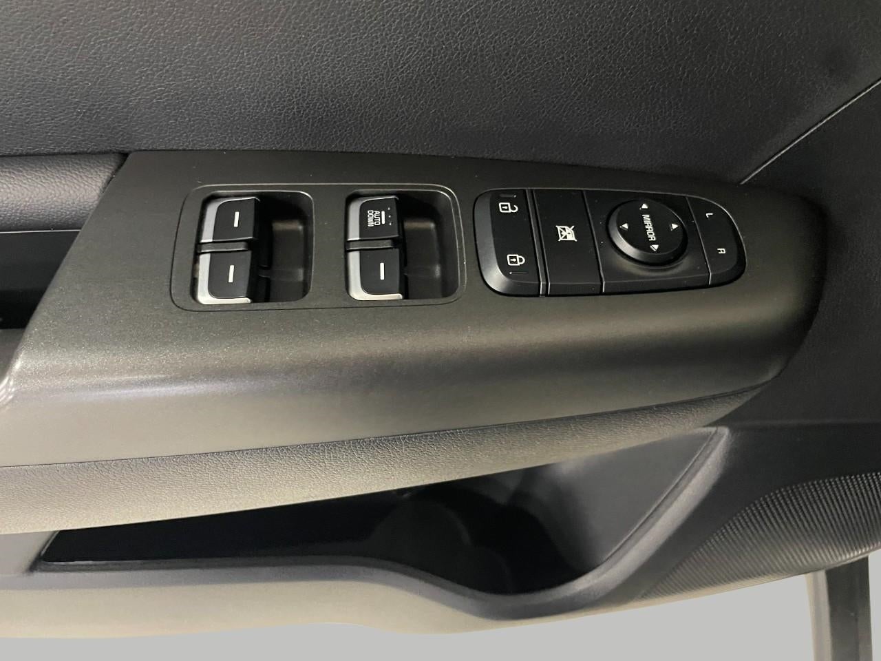 2020 Kia Sportage LX FWD
